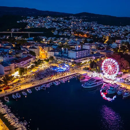 Valkor Πανσιόν 3*