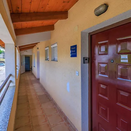 Maison d'hôtes Valkor