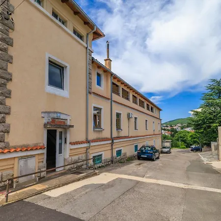 Valkor 3* Crikvenica