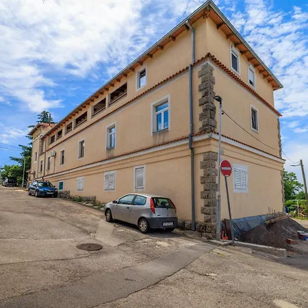 Valkor Maison d'hôtes 3*