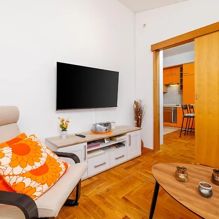 Maison d'hôtes Valkor Crikvenica