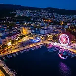 Valkor Konukevi 3*