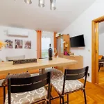 Konukevi Valkor Crikvenica