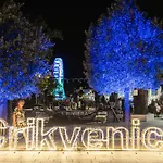 Valkor Konukevi