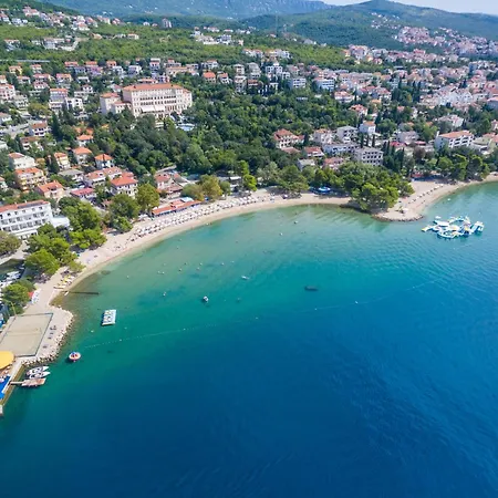 Valkor Pensión Crikvenica