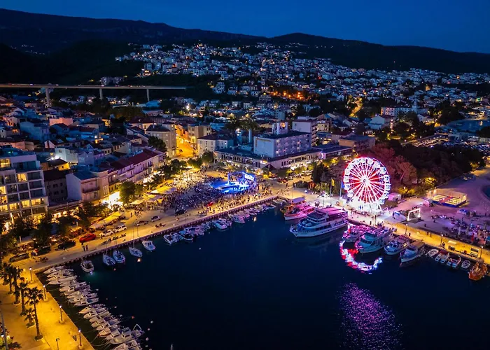 Valkor ゲストハウス 3*