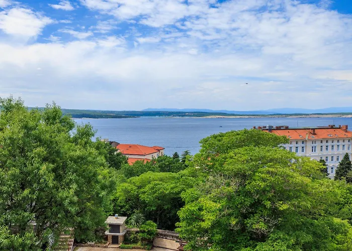 בית הארחה Valkor 3*