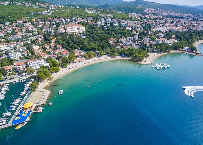 Valkor בית הארחה קריקווניצה