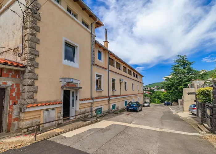 Valkor 3* ツリクヴェニツァ