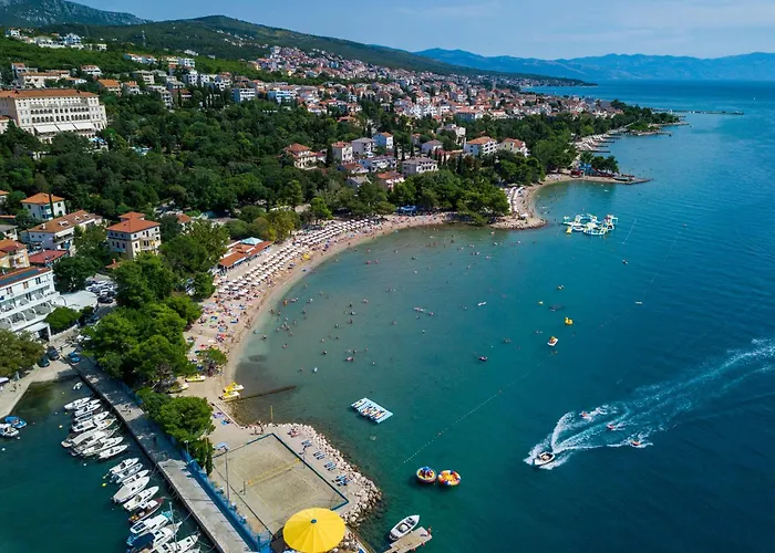 בית הארחה Valkor 3*