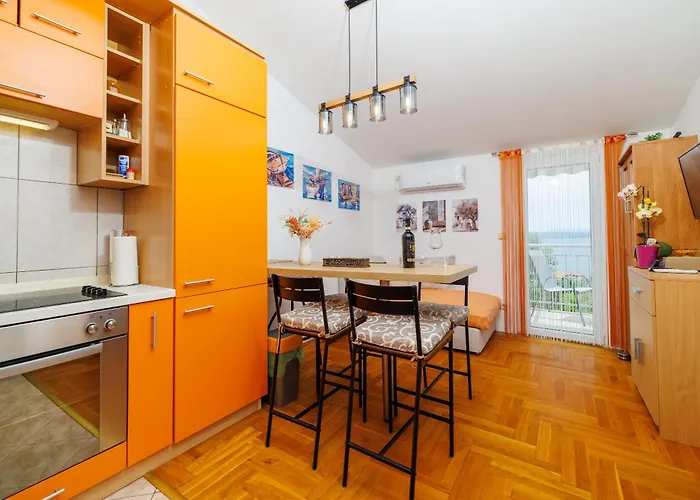 Valkor בית הארחה קריקווניצה