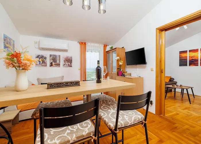 בית הארחה Valkor קריקווניצה